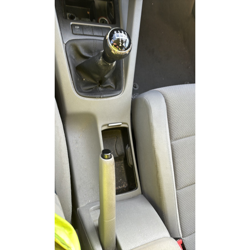 Amortisseur avant gauche VOLKSWAGEN GOLF 5 Photo n°18