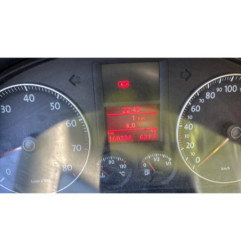 Amortisseur avant gauche VOLKSWAGEN GOLF 5