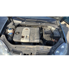 Amortisseur avant gauche VOLKSWAGEN GOLF 5