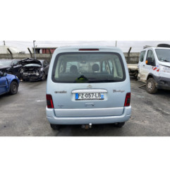 Boitier air bag CITROEN BERLINGO 1