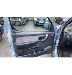 Boitier air bag CITROEN BERLINGO 1