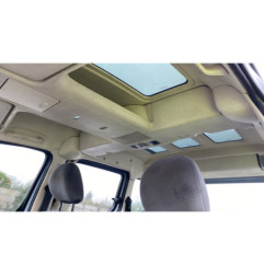Boitier air bag CITROEN BERLINGO 1