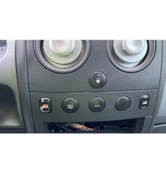 Boitier air bag CITROEN BERLINGO 1