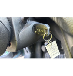 Pivot de moyeu avant gauche PEUGEOT 2008 1