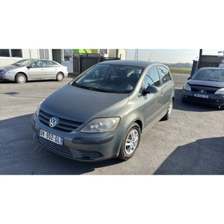 Etrier arriere droit (freinage) VOLKSWAGEN GOLF PLUS Photo n°1