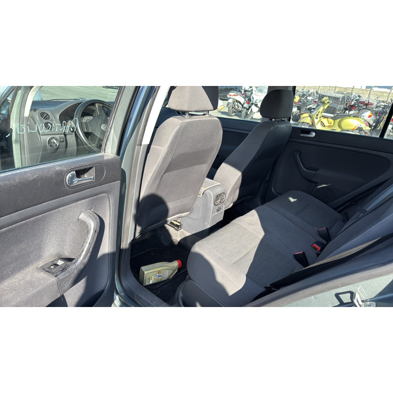 Etrier arriere droit (freinage) VOLKSWAGEN GOLF PLUS Photo n°10
