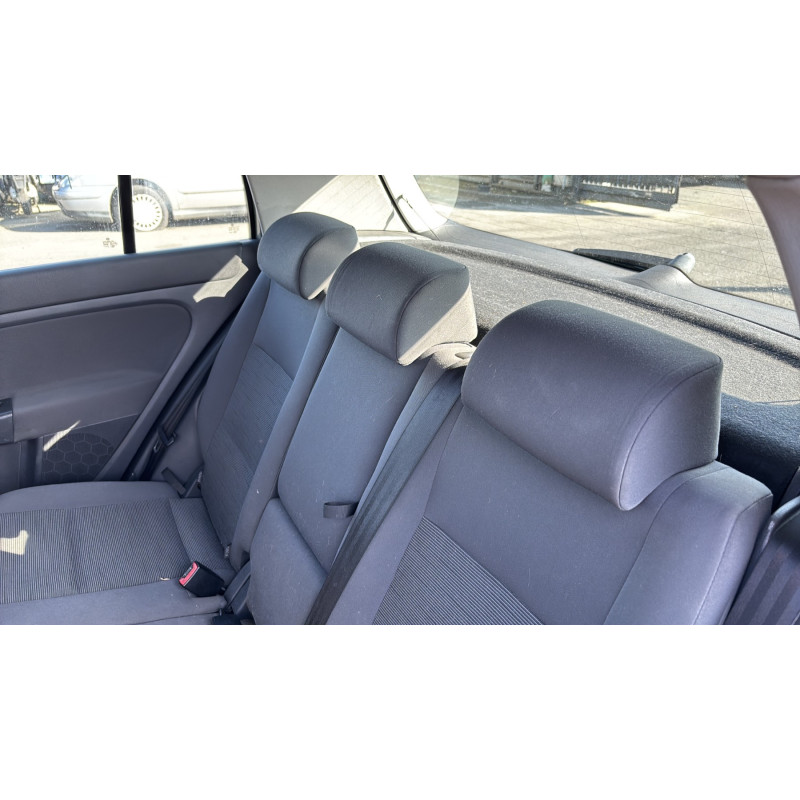 Etrier arriere droit (freinage) VOLKSWAGEN GOLF PLUS Photo n°11