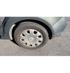 Etrier arriere droit (freinage) VOLKSWAGEN GOLF PLUS