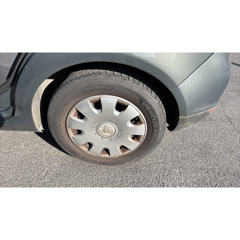 Etrier arriere droit (freinage) VOLKSWAGEN GOLF PLUS Photo n°14