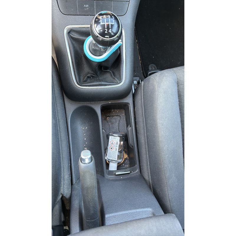 Etrier arriere droit (freinage) VOLKSWAGEN GOLF PLUS Photo n°15