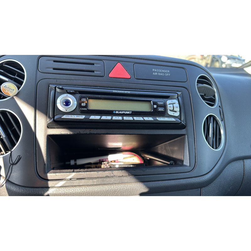 Etrier arriere droit (freinage) VOLKSWAGEN GOLF PLUS Photo n°17
