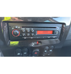 Mastervac DACIA DUSTER 1