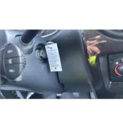 Mastervac DACIA DUSTER 1