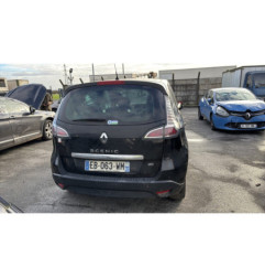 Compresseur clim RENAULT SCENIC 3