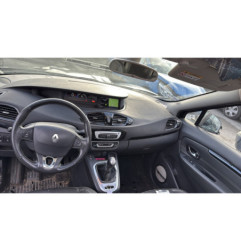 Compresseur clim RENAULT SCENIC 3