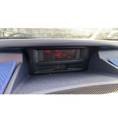 Bloc ABS (freins anti-blocage) PEUGEOT 1007