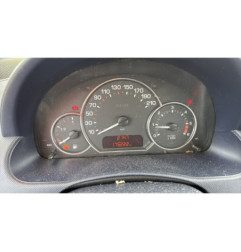 Bloc ABS (freins anti-blocage) PEUGEOT 1007