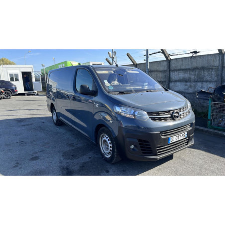 Etrier avant gauche (freinage) OPEL VIVARO 3