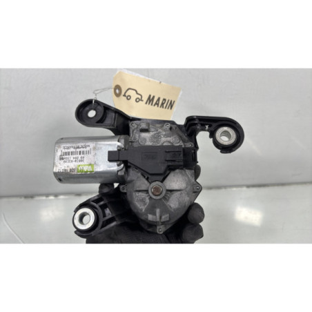 Moteur essuie glace arriere OPEL AGILA A Photo n°1