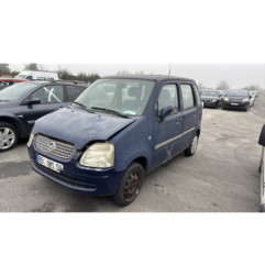 Pare soleil droit OPEL AGILA A