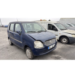 Pare soleil droit OPEL AGILA A
