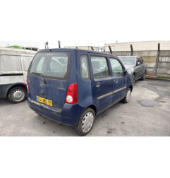 Pare soleil droit OPEL AGILA A