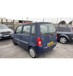 Pare soleil droit OPEL AGILA A