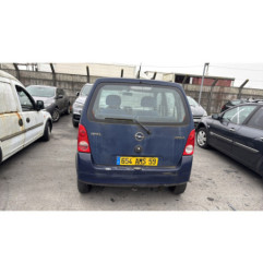Pare soleil droit OPEL AGILA A