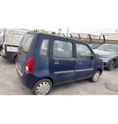 Pare soleil droit OPEL AGILA A
