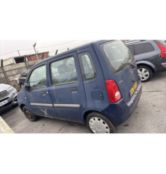 Pare soleil droit OPEL AGILA A
