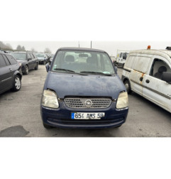 Pare soleil droit OPEL AGILA A