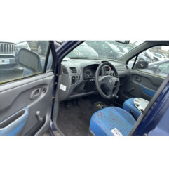 Pare soleil droit OPEL AGILA A