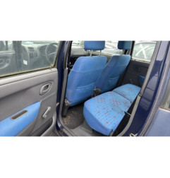 Pare soleil droit OPEL AGILA A