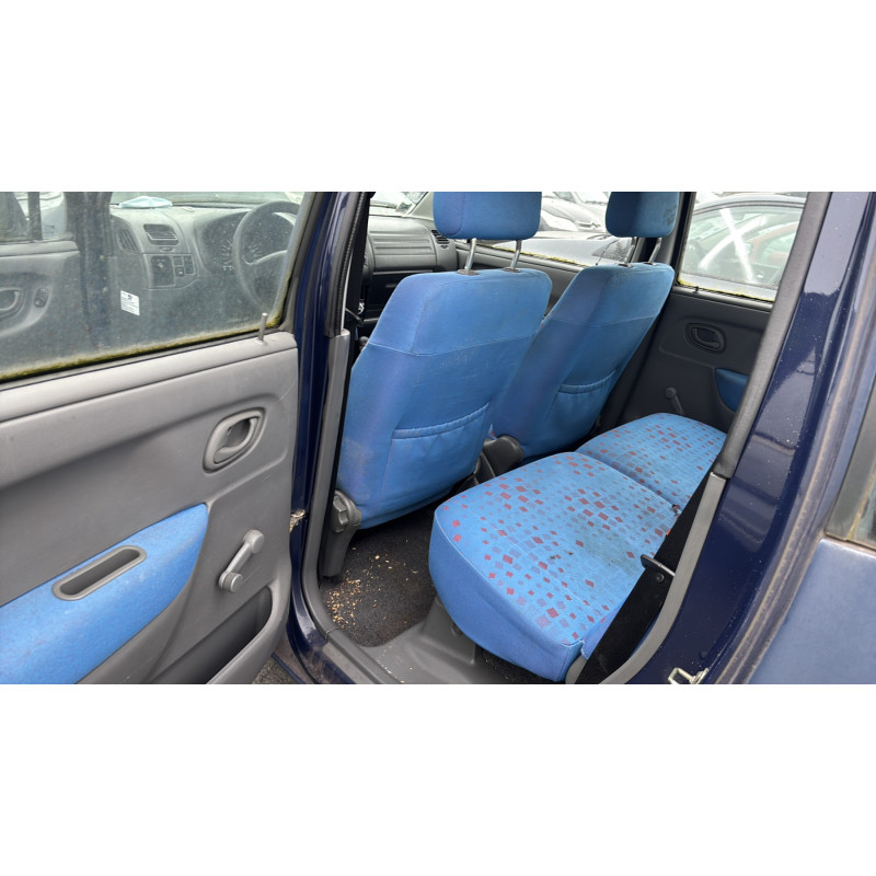 Pare soleil droit OPEL AGILA A Photo n°15