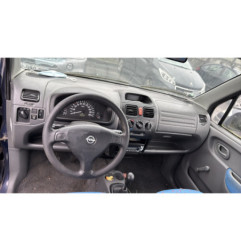 Pare soleil droit OPEL AGILA A