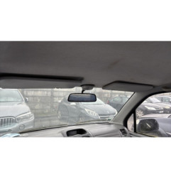 Pare soleil droit OPEL AGILA A