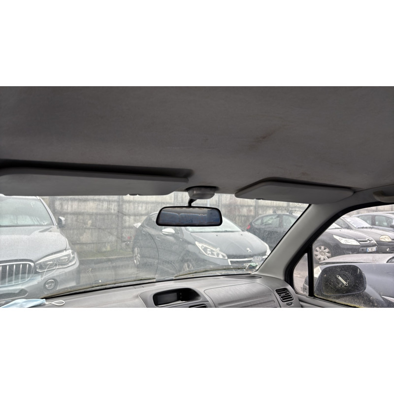 Pare soleil droit OPEL AGILA A Photo n°18