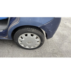 Pare soleil droit OPEL AGILA A
