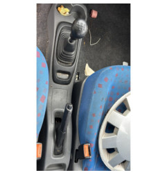 Pare soleil droit OPEL AGILA A