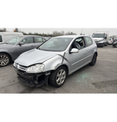 Feu arriere secondaire gauche (feux) VOLKSWAGEN GOLF 5