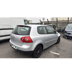 Feu arriere secondaire gauche (feux) VOLKSWAGEN GOLF 5
