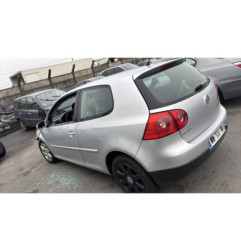 Feu arriere secondaire gauche (feux) VOLKSWAGEN GOLF 5