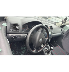 Feu arriere secondaire gauche (feux) VOLKSWAGEN GOLF 5