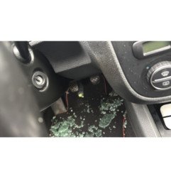 Feu arriere secondaire gauche (feux) VOLKSWAGEN GOLF 5