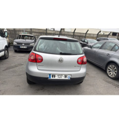 Pare soleil droit VOLKSWAGEN GOLF 5