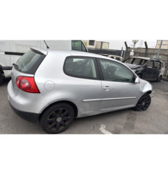 Pare soleil droit VOLKSWAGEN GOLF 5