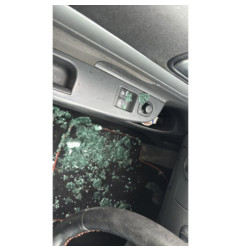 Pare soleil droit VOLKSWAGEN GOLF 5