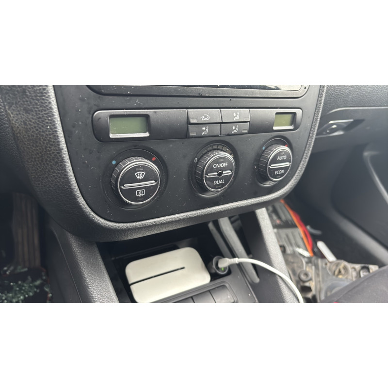 Pare soleil droit VOLKSWAGEN GOLF 5 Photo n°17
