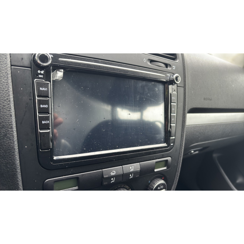Pare soleil droit VOLKSWAGEN GOLF 5 Photo n°18