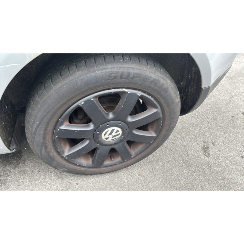Pare soleil droit VOLKSWAGEN GOLF 5 Photo n°20
